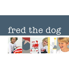 Fred The Dog