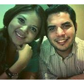 Cristian Báez's photo