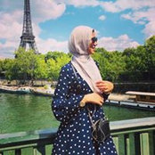 Fatema Khaled's photo