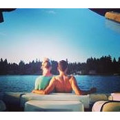 Tim Ballas's photo