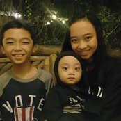 Rogel Aganon's photo
