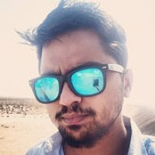Harish Natesan's photo