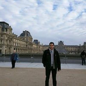 Behdad Behnams foto