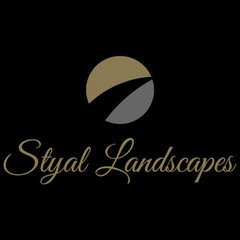 Styal Landscapes