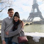 Foto von Jasmine Quek