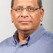 Upen Shah's photo