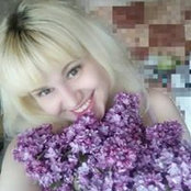 Алла Горецкая's photo