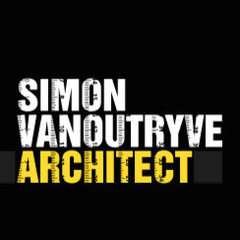 Simon Vanoutryve Architect
