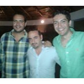 Mario Islass foto