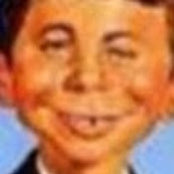 Tom Mitchells billede