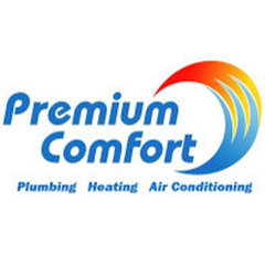 Premium Comfort Heating & Air Conditioning