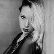 Anna Bazueva's photo