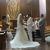 Catherine Hart's photo