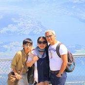 Sheila Atupan's photo