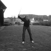 Arnaud Jenot's photo
