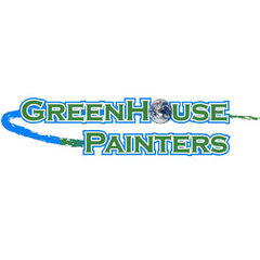 GreenHouse Painters