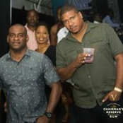 Sherman Jamess foto