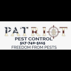 Patriot Pest Control