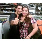 Foto di Marcela ColUnga