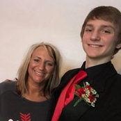 Melissa Johnson's photo
