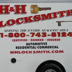 H & H Locksmith