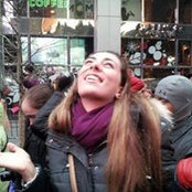 Photo de Alexandra Rougas