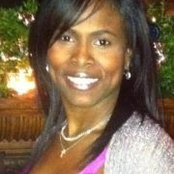 Stacy Lewiss foto