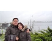 Cathy Chen's photo