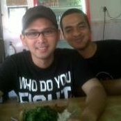 Raditya Herdiantos foto