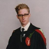 James Gilmour's photo