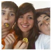 Foto de Samuel Johnson