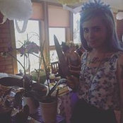 Katherine Colvins foto