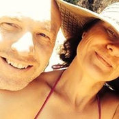 Mike Johnson's photo