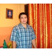 Armando Santos's photo