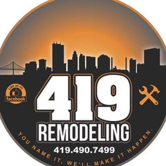 419 Remodeling, LLC