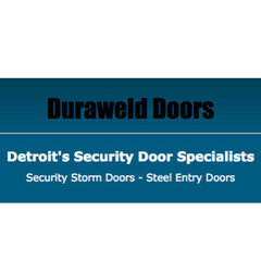 Duraweld Doors
