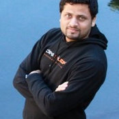 Rizwan Yoosuf's photo