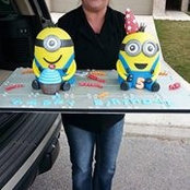 Kristy Chapman Tuttle's photo