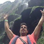 Jorge Andrés Castellanos Casass billede