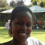 Photo de Maggie Ciku