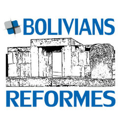 BOLIVIANS REFORMES