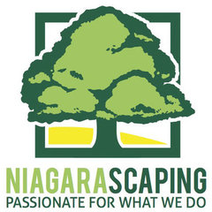 Niagara Scaping