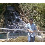 Harshid Panchal's photo