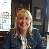 Louise Thomas Was Wood's photo