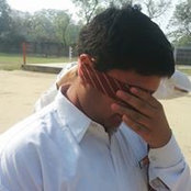 Shwet Agarwal's photo