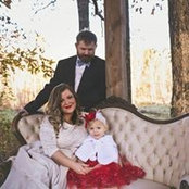 Holly Benefield's photo