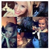 Becca Bencsik's photo