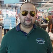Djilali Benabi's photo