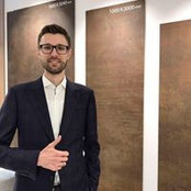 Oleksandr Kobzar's photo