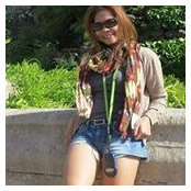 Arlene Terrado's photo